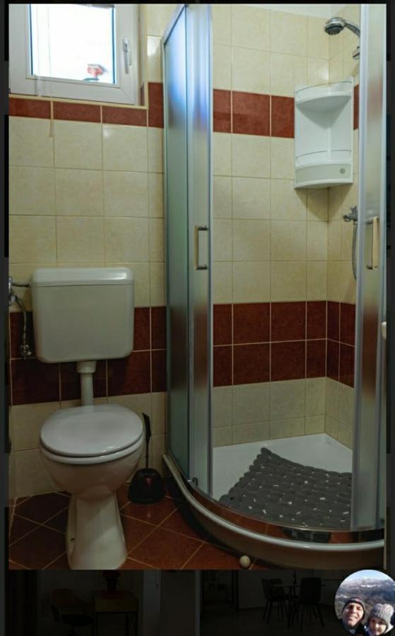 Apartman Bregi**** Apartment Donji Rukavac Exterior photo